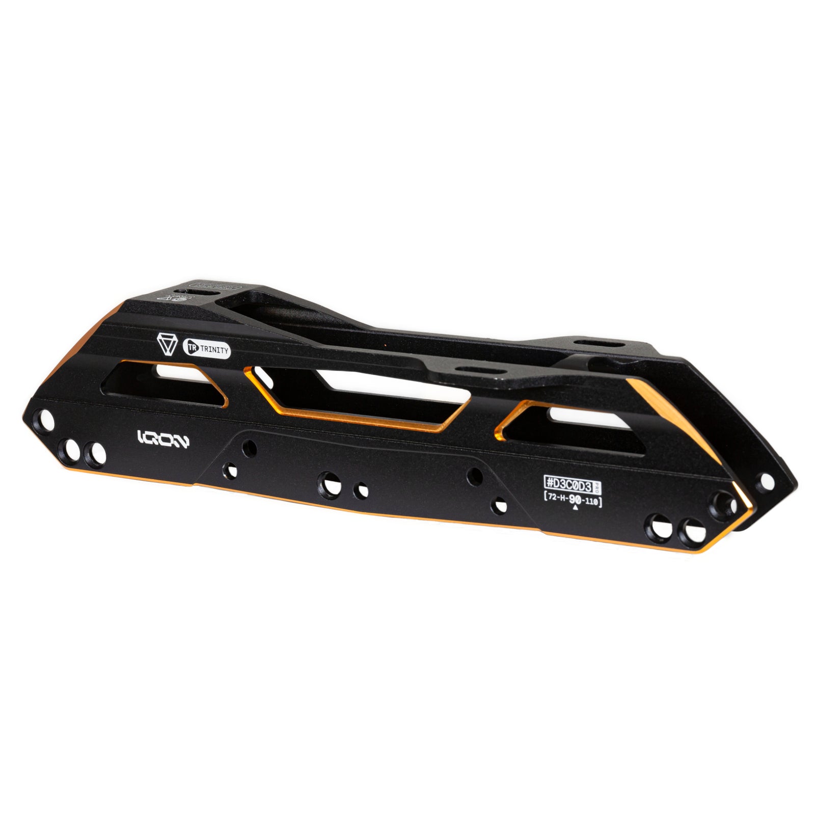 IQON - TR Decode Pro 90 Dark Combo - 2