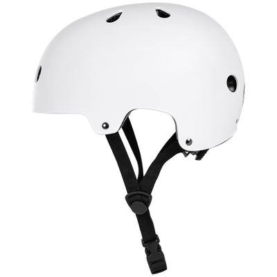 Urban White 2 - Powerslide - Inline Skating Helmets - Product Image 3