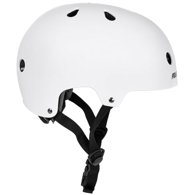 Urban White 2 - Powerslide - Inline Skating Helmets - Product Image 4