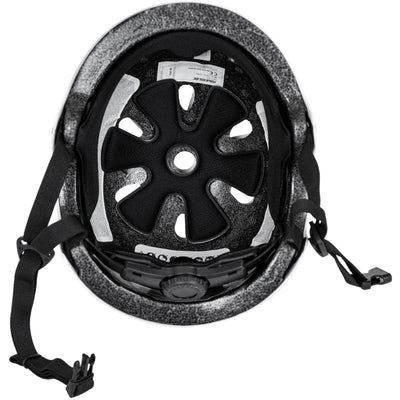Urban White 2 - Powerslide - Inline Skating Helmets - Product Image 6