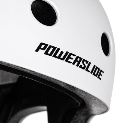 Urban White 2 - Powerslide - Inline Skating Helmets - Product Image 7