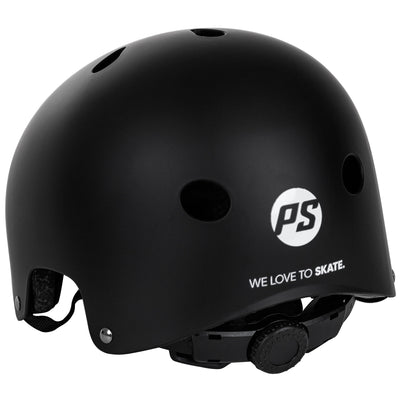 Urban Black 2 - Powerslide - Inline Skating Helmets - Product Image 2