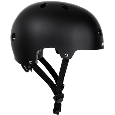 Urban Black 2 - Powerslide - Inline Skating Helmets - Product Image 4