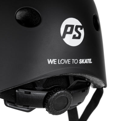 Urban Black 2 - Powerslide - Inline Skating Helmets - Product Image 7