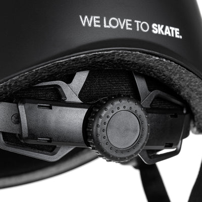 Urban Black 2 - Powerslide - Inline Skating Helmets - Product Image 8