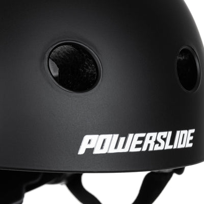 Urban Black 2 - Powerslide - Inline Skating Helmets - Product Image 9