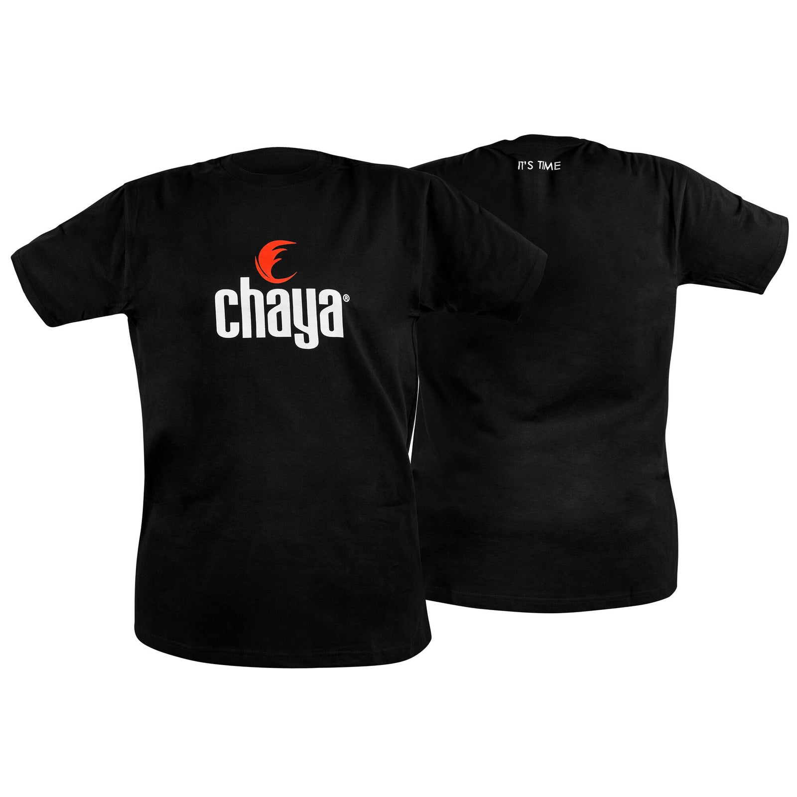 Chaya - Logo T-Shirt - 3