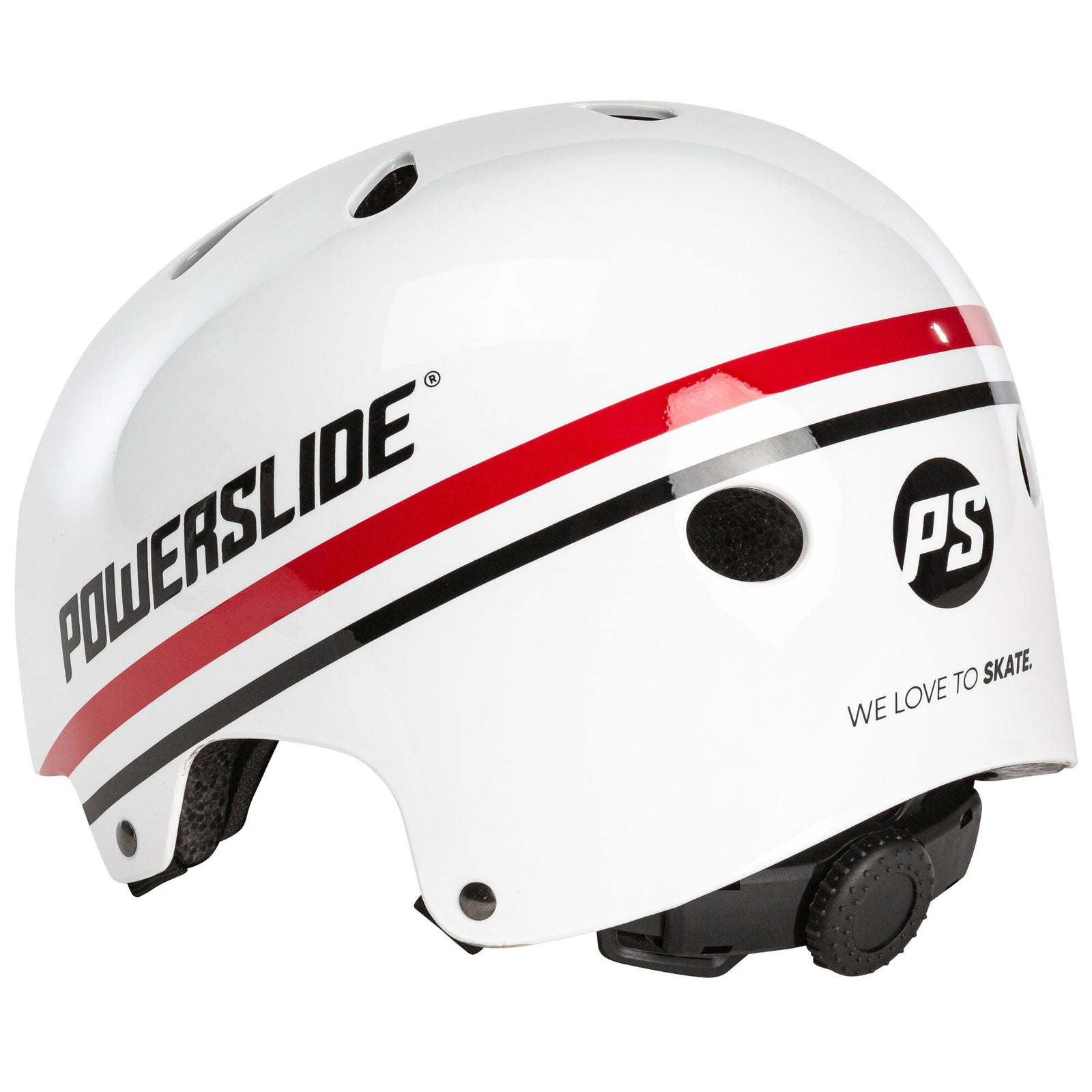 Powerslide - Pro Urban Stripe - 2