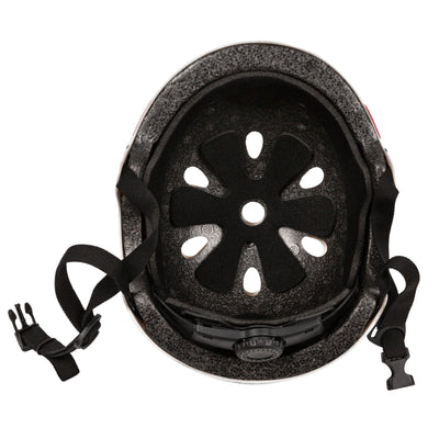 Pro Urban Stripe - Powerslide - Inline Skating Helmets - Product Image 6