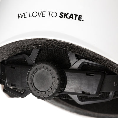 Pro Urban Stripe - Powerslide - Inline Skating Helmets - Product Image 7
