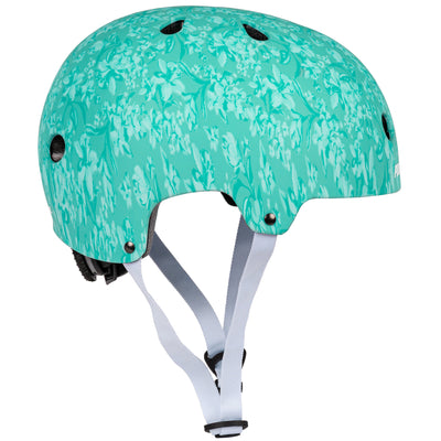 Pro Urban Floral - Powerslide - Inline Skating Helmets - Product Image 3