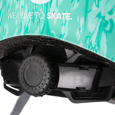 Pro Urban Floral - Powerslide - Inline Skating Helmets - Product Image 8