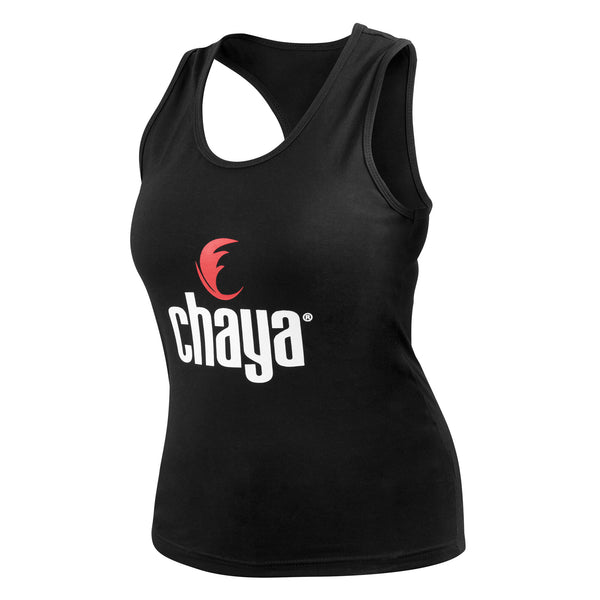 Logo Tank Top (1)