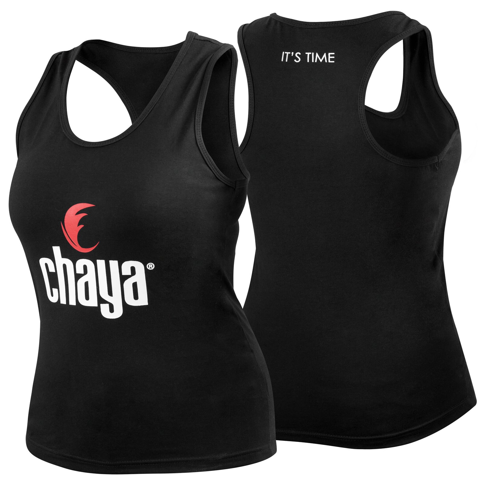 Chaya - Logo Tank Top - 3