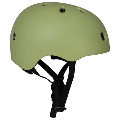 Urban Cool Matcha - Powerslide - Inline Skating Helmets - Product Image 3