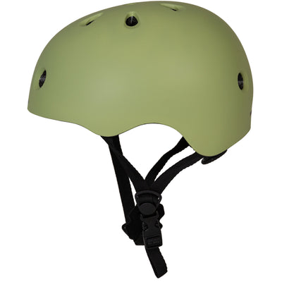 Urban Cool Matcha - Powerslide - Inline Skating Helmets - Product Image 4