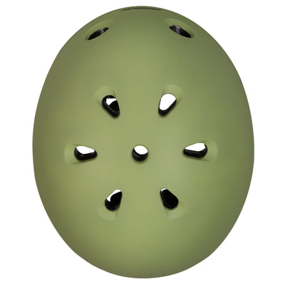 Urban Cool Matcha - Powerslide - Inline Skating Helmets - Product Image 5