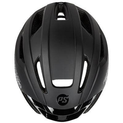 Tornado Black/Black - Powerslide - Inline Skating Helmets - Product Image 5