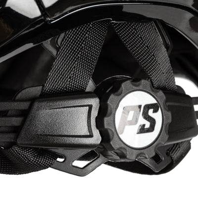 Tornado Black/Black - Powerslide - Inline Skating Helmets - Product Image 8