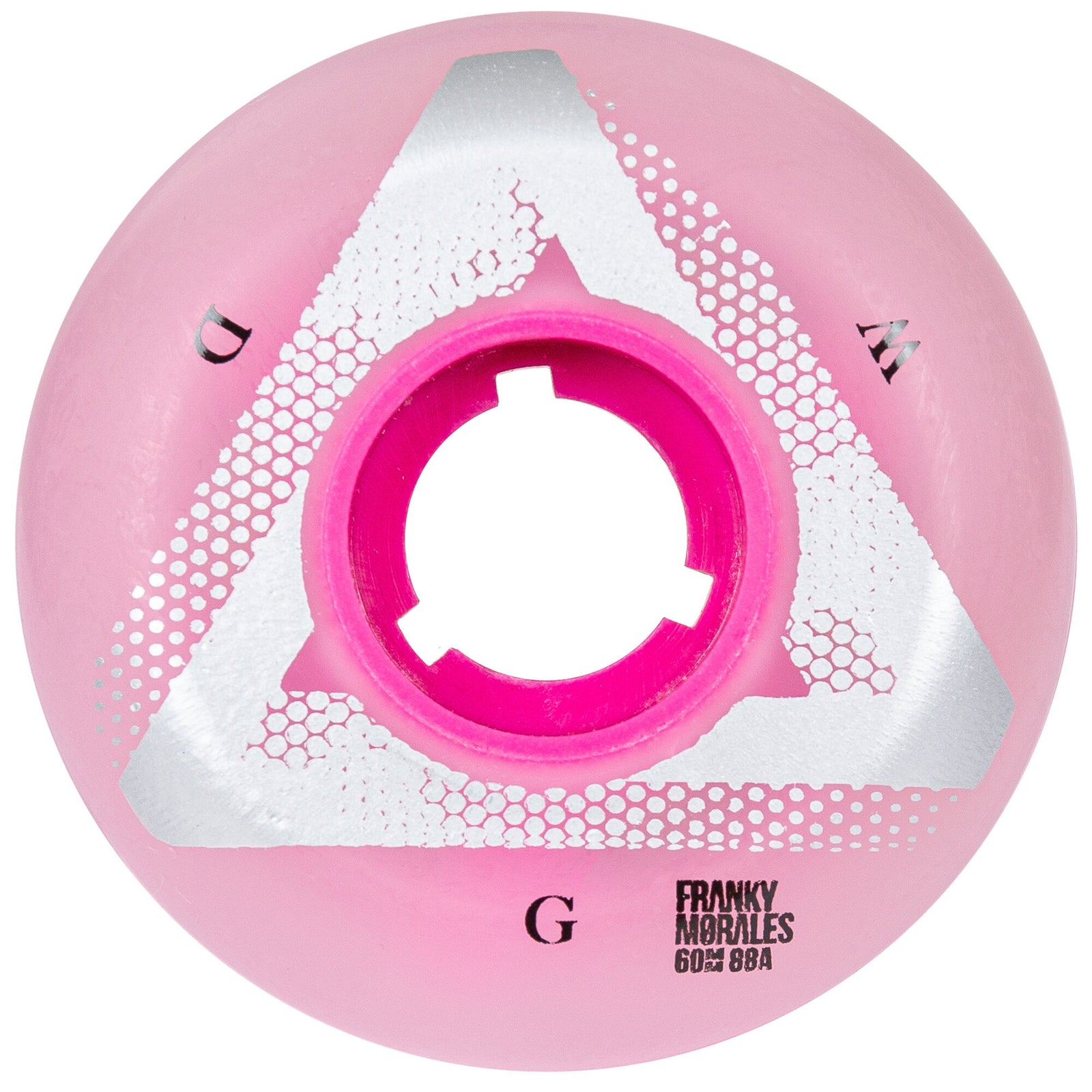 Gawds - Franky Morales II - 1