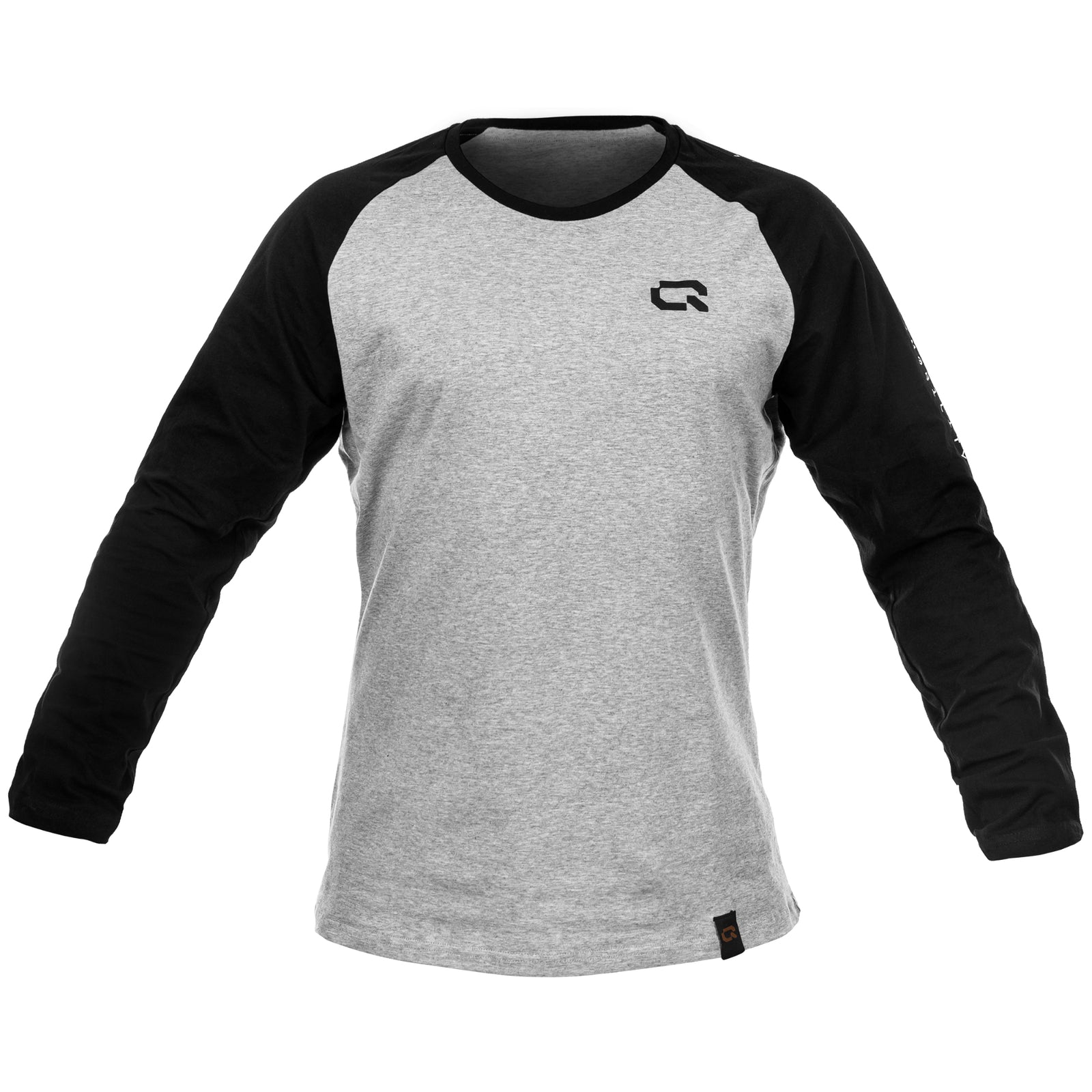 IQON - IQON Explore Longsleeve World - 1