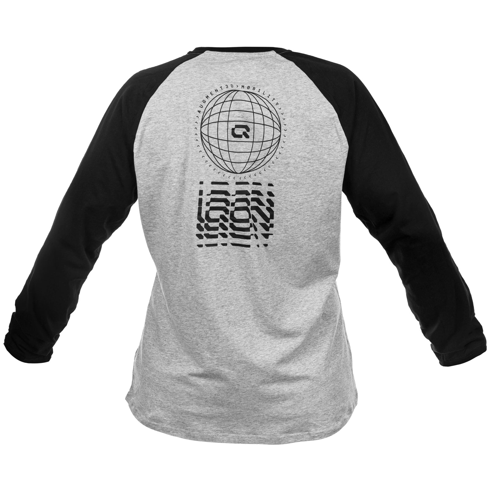 IQON - IQON Explore Longsleeve World - 2