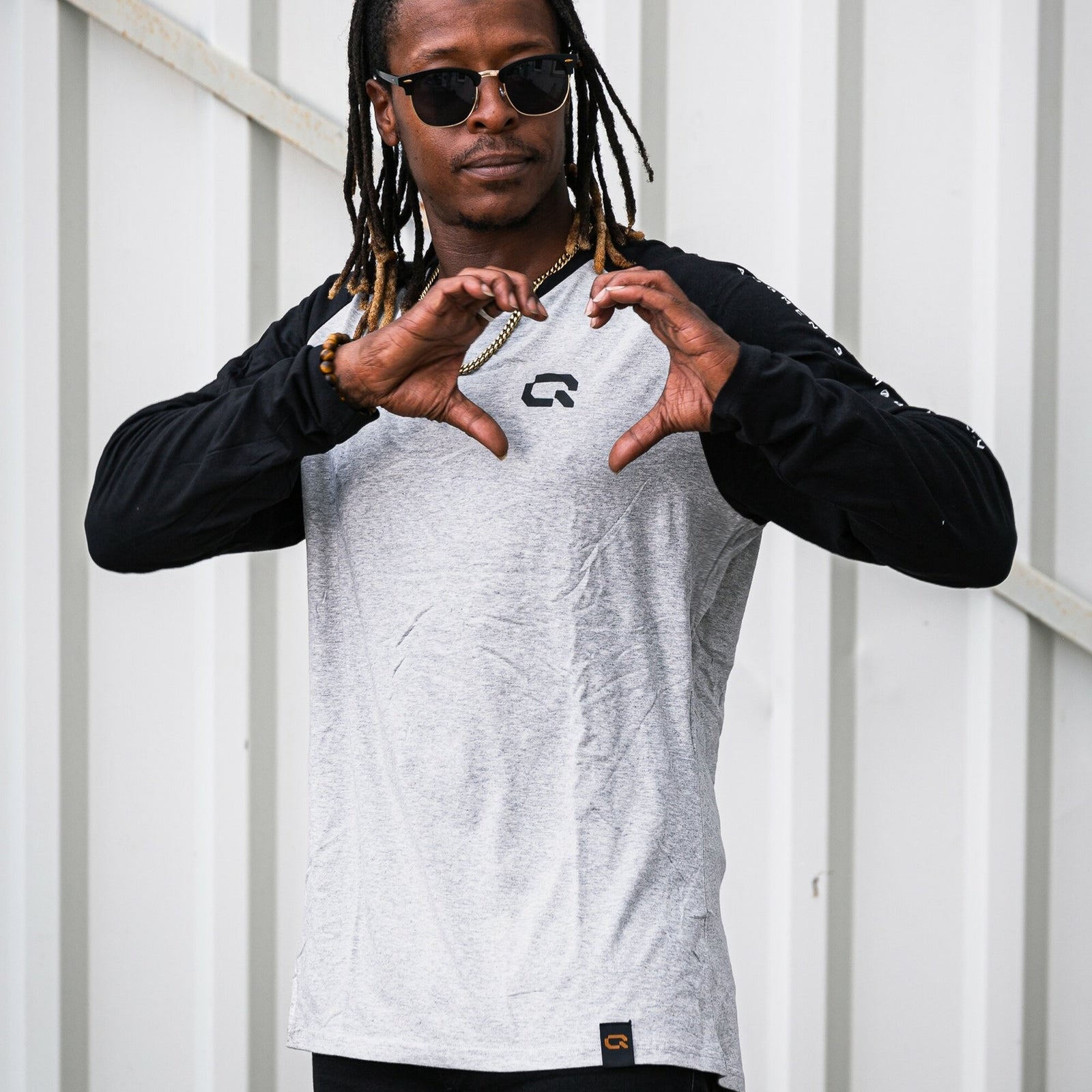 IQON - IQON Explore Longsleeve World - 4