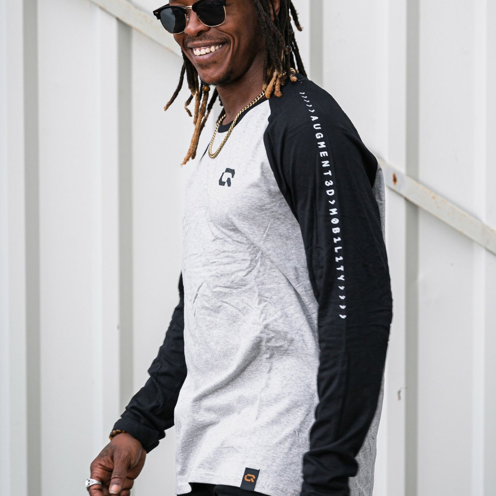IQON - IQON Explore Longsleeve World - 5