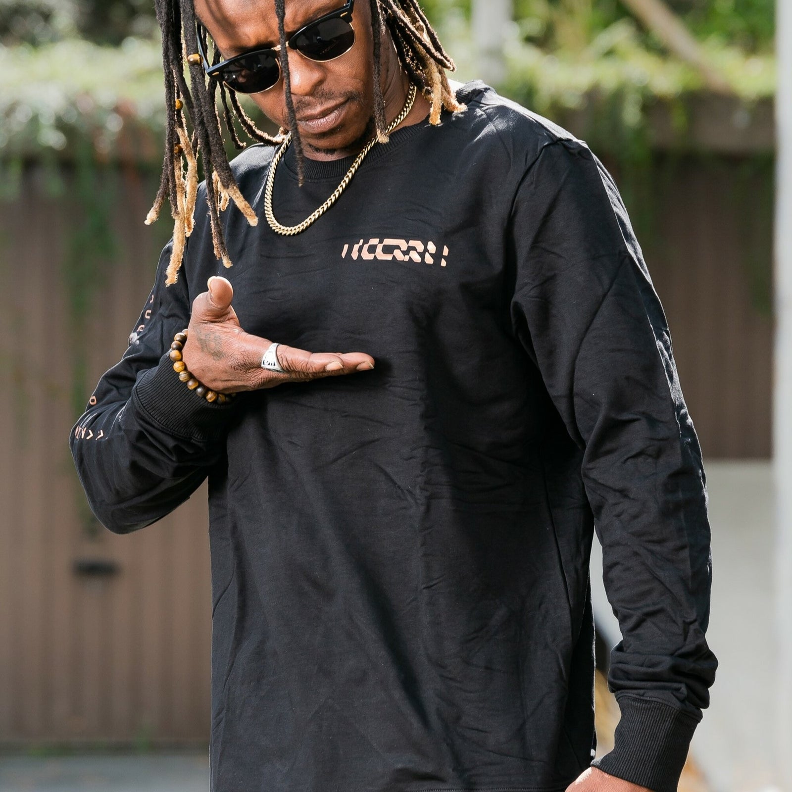 IQON - IQON Explore Sweater Half Way - 5