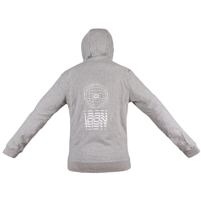 IQON Explore Zip Hooded World - IQON - Clothing - Product Image 2