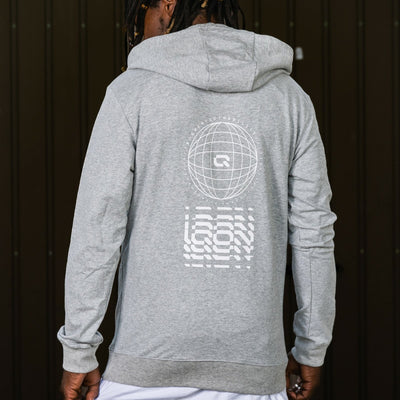 IQON Explore Zip Hooded World - IQON - Clothing - Product Image 4