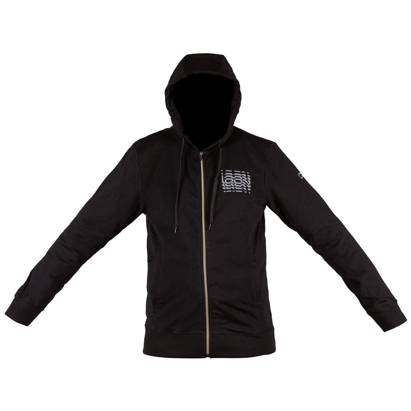 IQON - IQON Explore Zip Hooded Q - 1