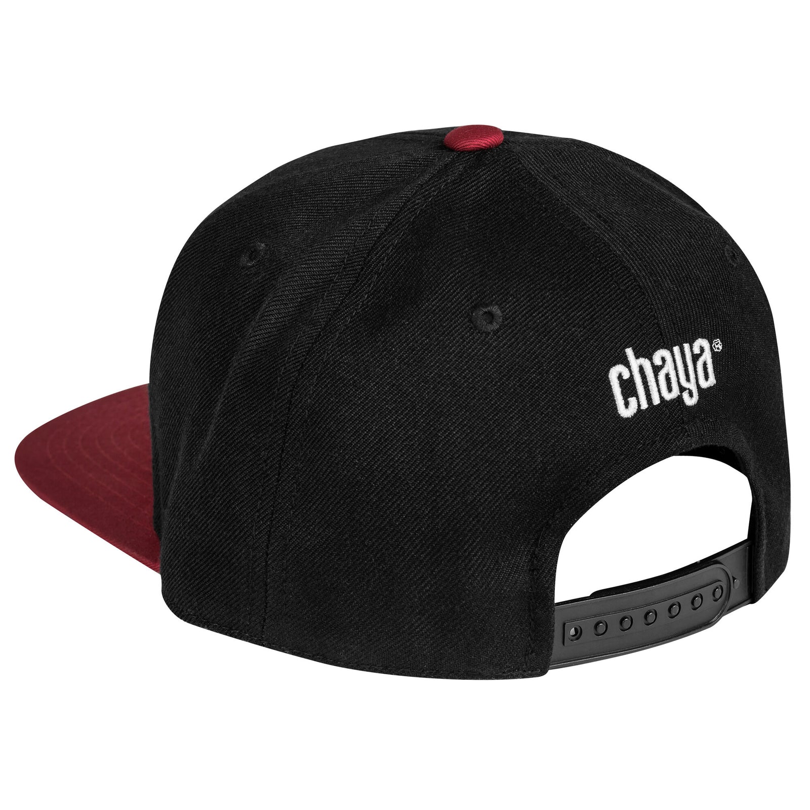Chaya - Logo Cap - 2