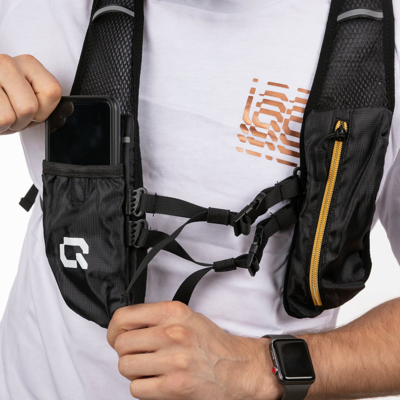 IQON - IQON Explore Functional Bag - 4