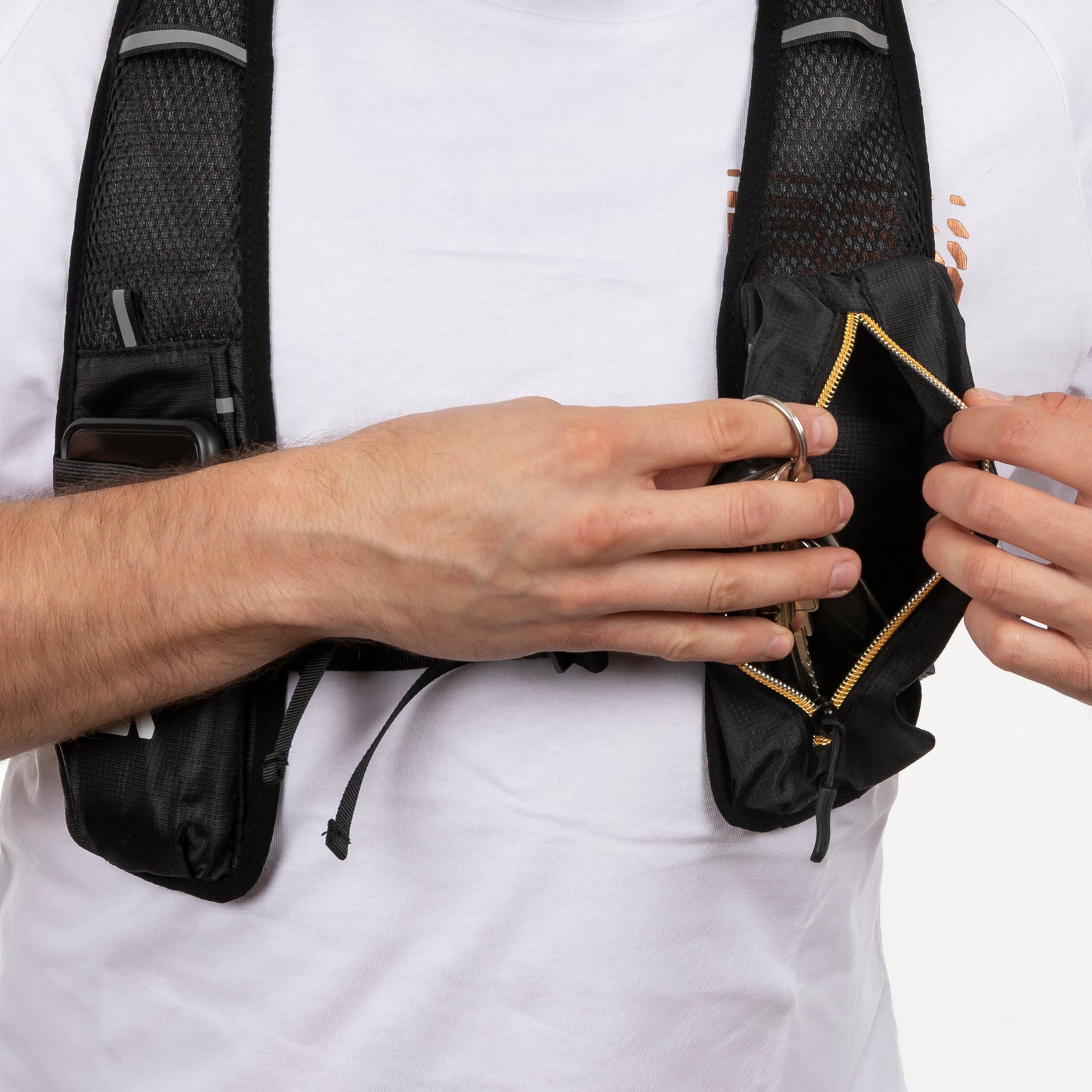 IQON - IQON Explore Functional Bag - 5