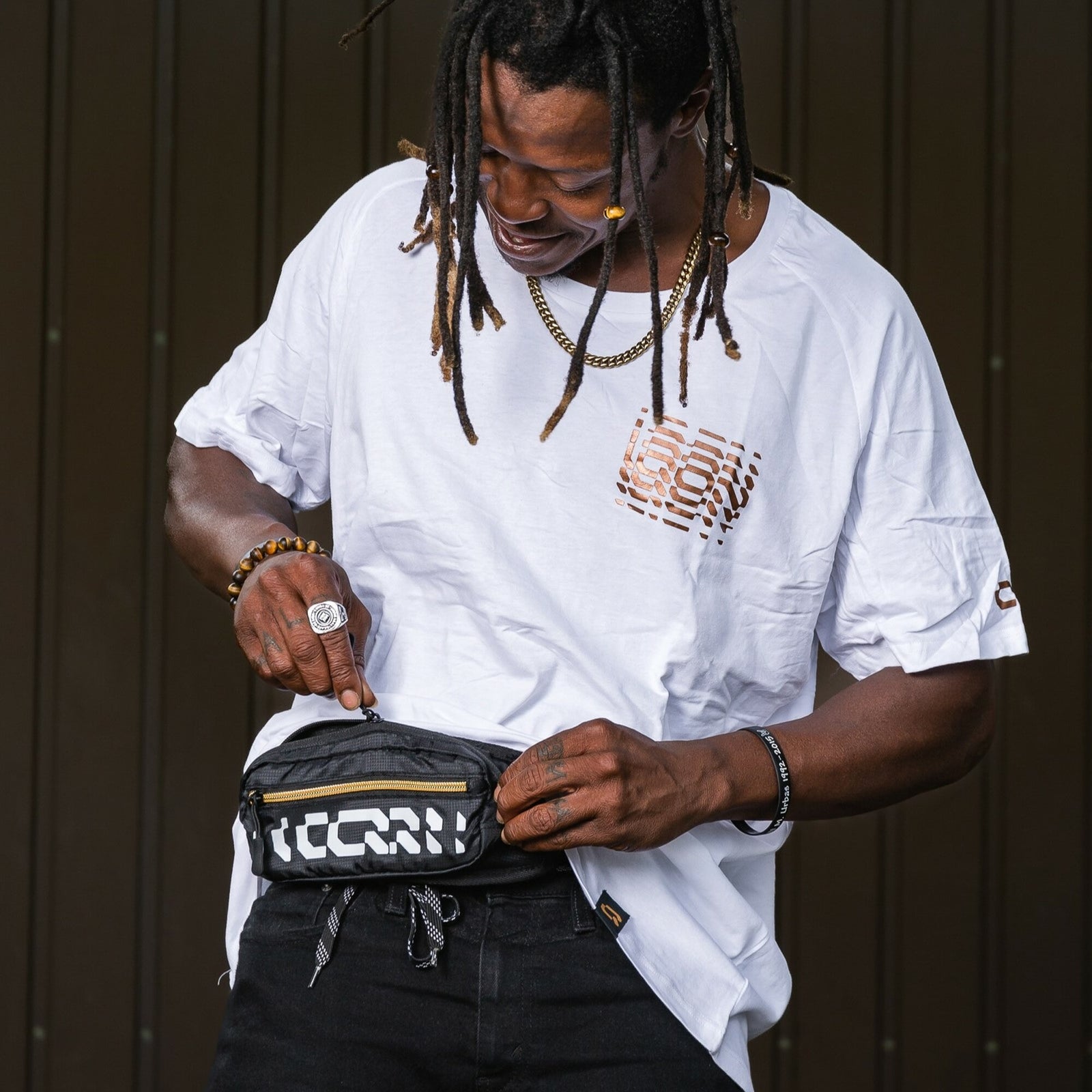 IQON - IQON Explore Hip Bag - 4