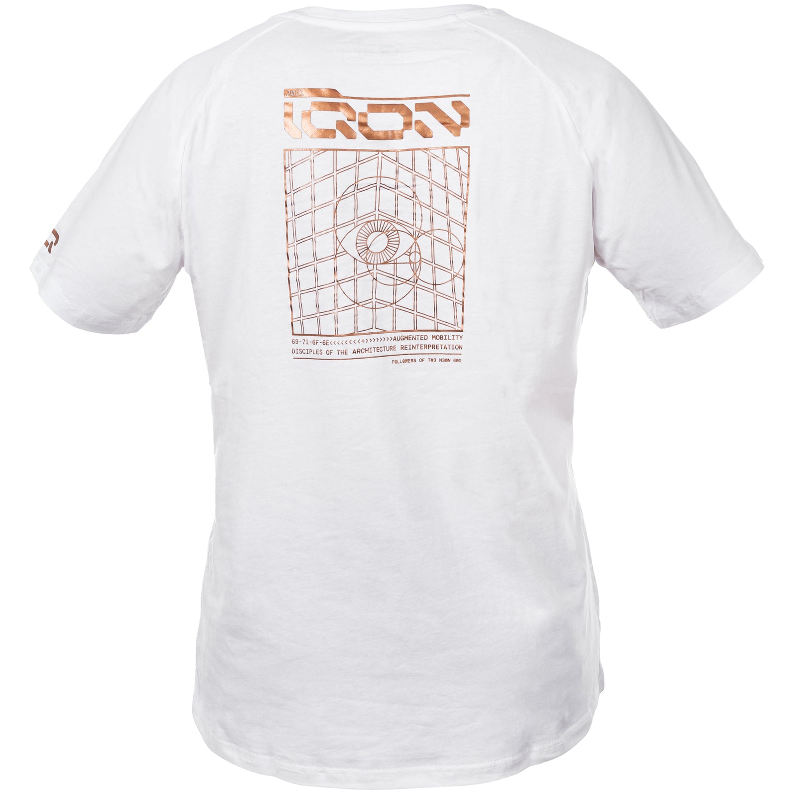 IQON - IQON Explore T-Shirt Viewfinder - 2