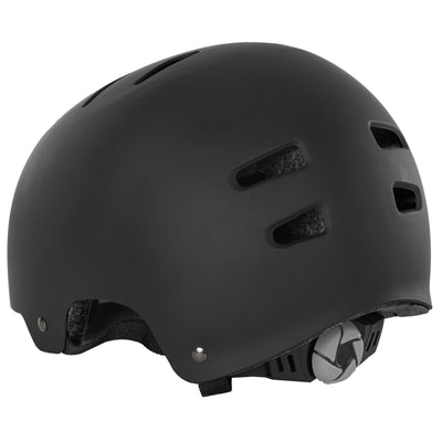 Allround Black - Powerslide - Inline Skating Helmets - Product Image 2