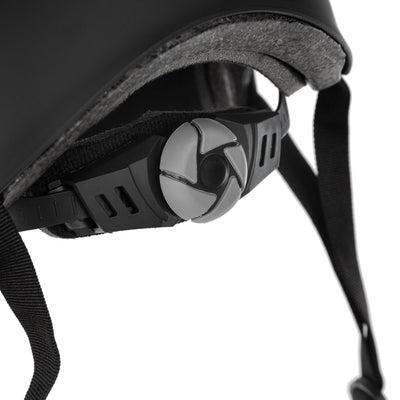 Allround Black - Powerslide - Inline Skating Helmets - Product Image 7