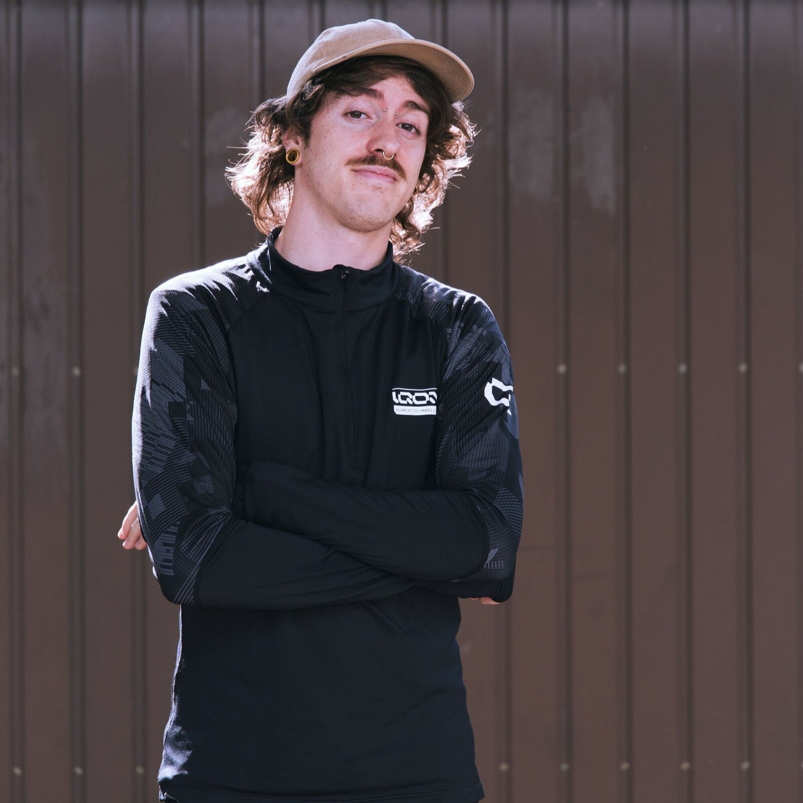 IQON - IQON Performance Longsleeve - 3