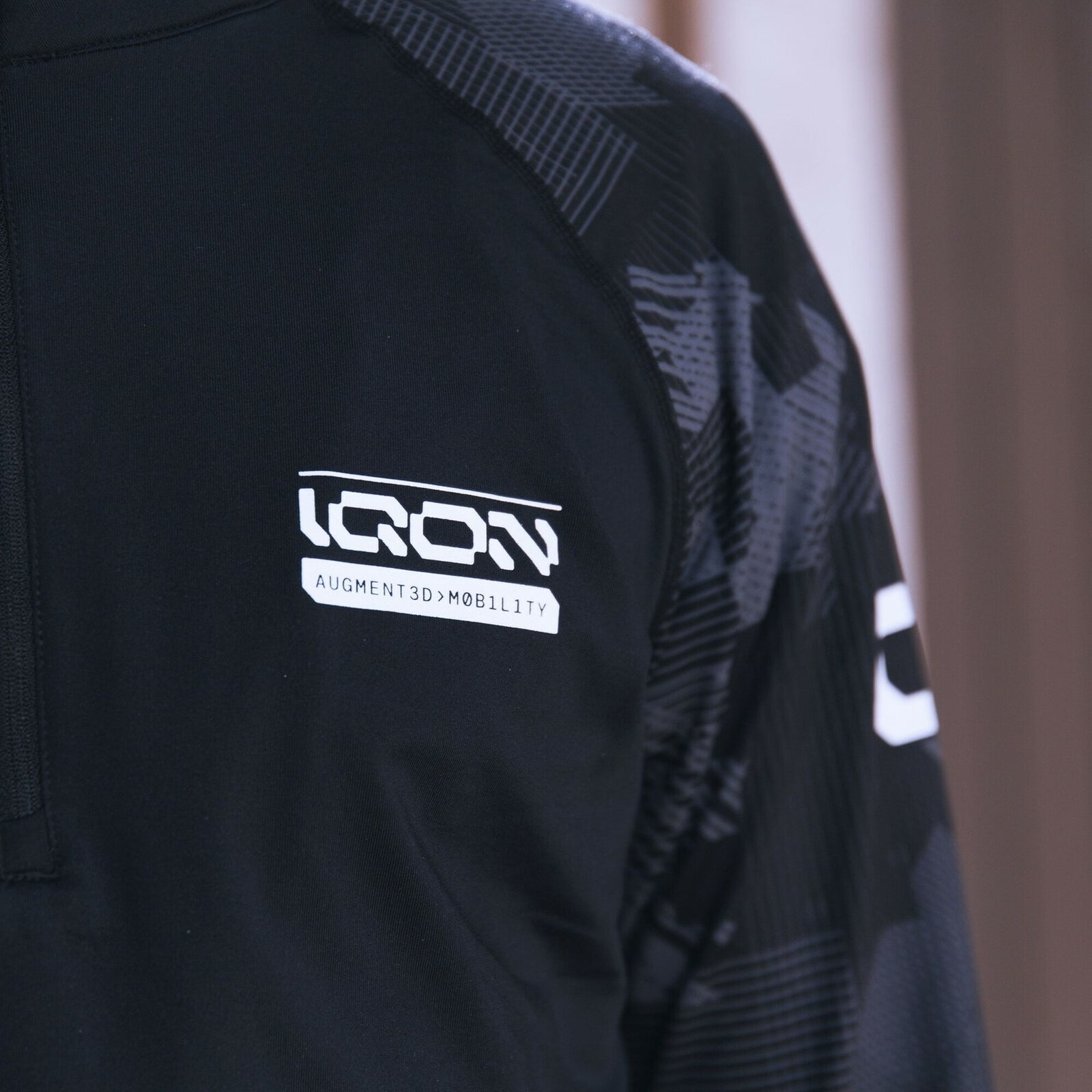 IQON - IQON Performance Longsleeve - 4
