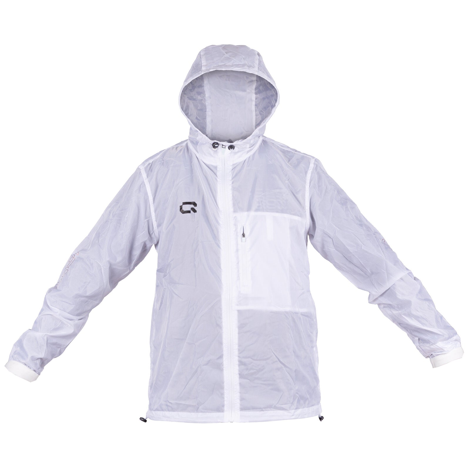 IQON - IQON Performance Windbreaker - 1