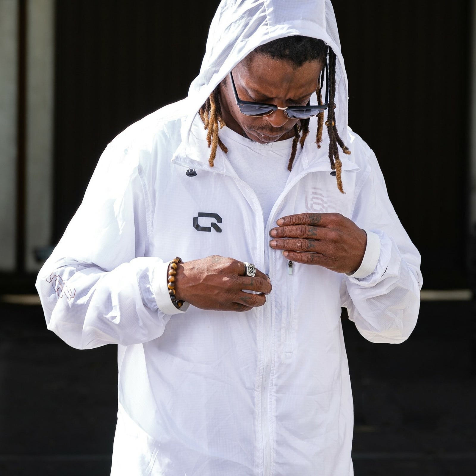 IQON - IQON Performance Windbreaker - 4