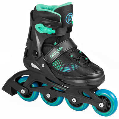 Joker Blue Sky Combo - Playlife - Fitness Inline Skates - Product Image 2