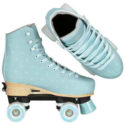 Classic Blue Sky adj. - Playlife - Lifestyle Roller Skates - Product Image 7