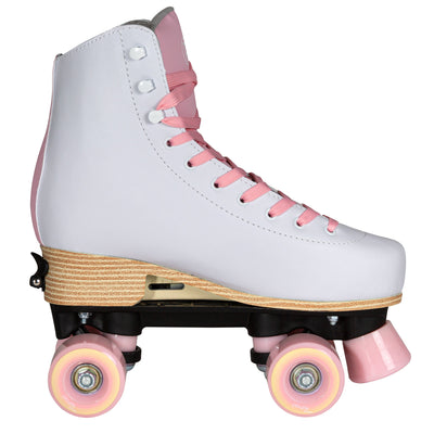 Classic Pale Rose adj. - Playlife - Lifestyle Roller Skates - Product Image 6
