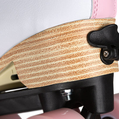 Classic Pale Rose adj. - Playlife - Lifestyle Roller Skates - Product Image 8