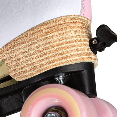 Classic Pale Rose adj. - Playlife - Lifestyle Roller Skates - Product Image 9