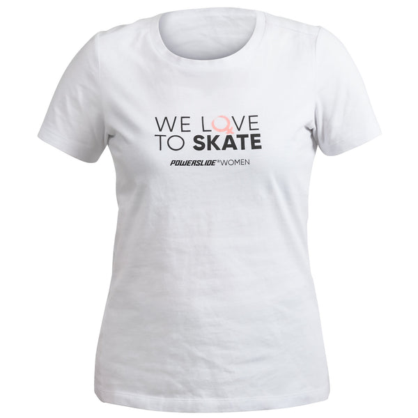 WLTS T-shirt Women (1)