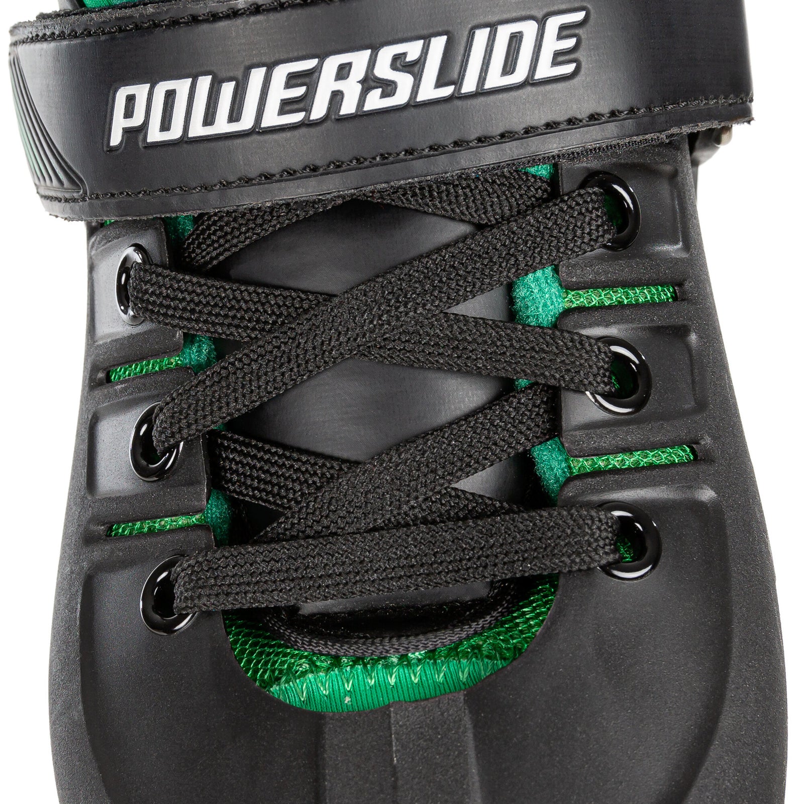 Powerslide - Universe Green adj. - 11